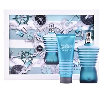 jean paul gaultier ultra male set