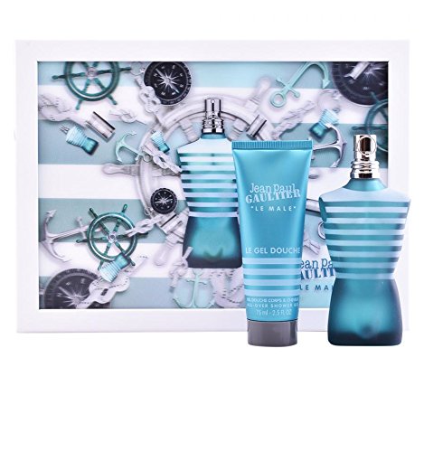 le male cologne amazon