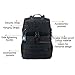 HUKOER 35L/45L Military Tactical Backpack -Tactical Assault Molle Rucksacks Waterproof Expandable Hunting Backpack Outdoor Daypack for Hiking Camping Trekking Hunting Bag (Black-45L)