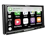 Pioneer AVH-W4400NEX