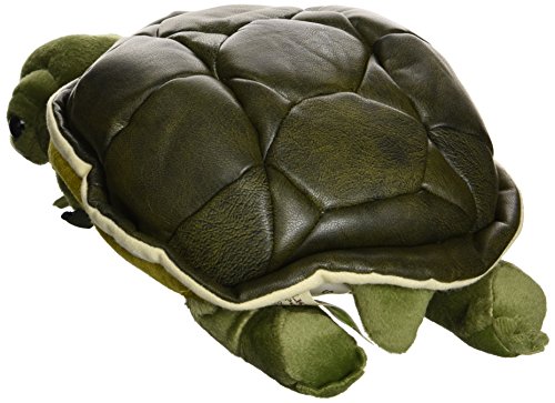 Folkmanis Turtleneck Turtle Hand Puppet