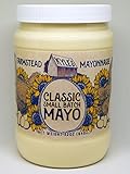 Kyle's Mayonnaise, 32 oz. No Sugar, non-GMO, Classic Flavor