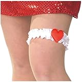Betty Boop Garter