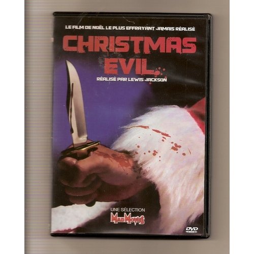 Christmas Evil