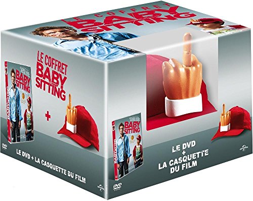 Babysitting - Édition Limitée Avec Casquette