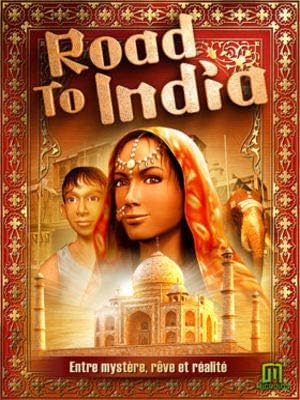 Sans Cd Road To India Jeu D Aventure En Telechargement Jouer Sans Cd Jeu Pour Pc Amazon Fr Jeux Video