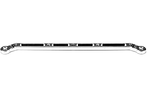 CARISMA Scale Adventure SCA-1E Option - Aluminium Steering Linkage