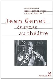 Jean Genet