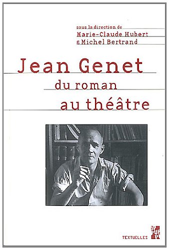 Jean Genet