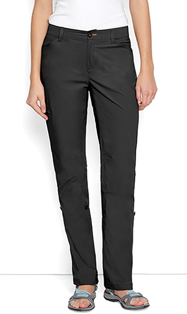 Orvis Women's Guide Pants Fishing Pants Stretchable QuickDrying. at