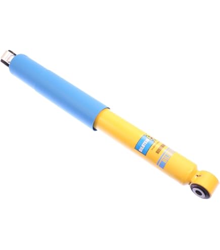 キャビテーション Amazon.com: KYB 345067 Excel-G Gas Shock : Automotive