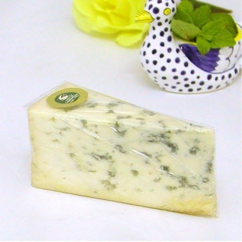 Amazon フランス産 ブルーチーズブルードヴェルニュ 80g毎週火 木曜日発送 ヌーシャテル ナチュラルチーズ 通販