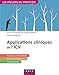 Applications cliniques de l'ICV : Intégration du Cycle de la Vie by 