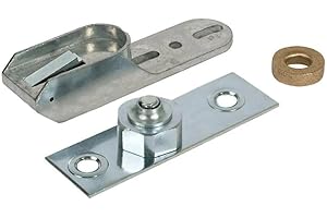 Dorma Bottom Center Hung Pivot