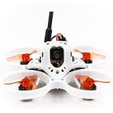 Tiny Hawk Nanoscout FPV Drone BNF ELRS 1s 25mw-400mw 65mm Quadcopter With Runcam Nano 3