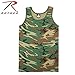 Tank Top Camo -XX-Large