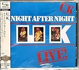 Night After Night