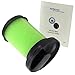 Bissell Multi Cordless Handheld Car Vacuum Filter #1610335 Bundled With Use And Care Guide
