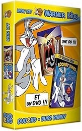 Bugs Bunny - Les Meilleures Aventures - Pack