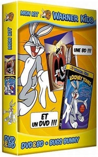 Bugs Bunny - Les Meilleures Aventures - Pack