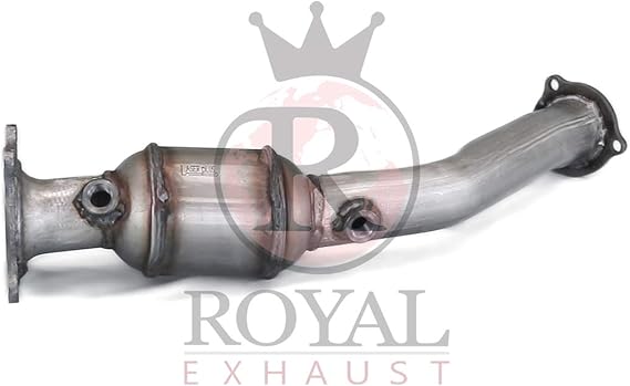 Amazon Com Catalytic Converter Compatible With Audi A4 2009 2013 Audi A4 Quattro 2009 2013 Audi A5 2010 2011 Audi A5 Quattro 2010 2011 Audi Q5 2011 2014 2 0l Automotive