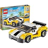 LEGO Creator 31046 - Schneller Sportflitzer, Auto-Spielzeug