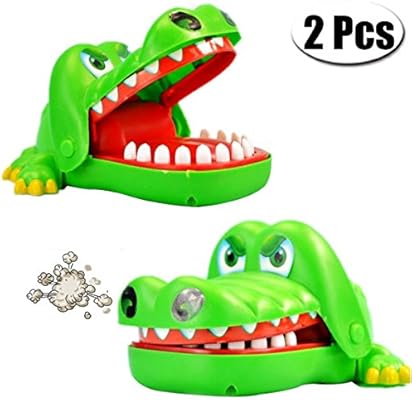 crocodile mouth game