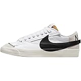 Amazon Com Nike Blazer Low 77 Jumbo Women S Shoes Women S Numeric 7 Point 5 White Fashion Sneakers