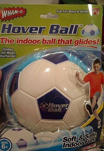 wham o hover ball