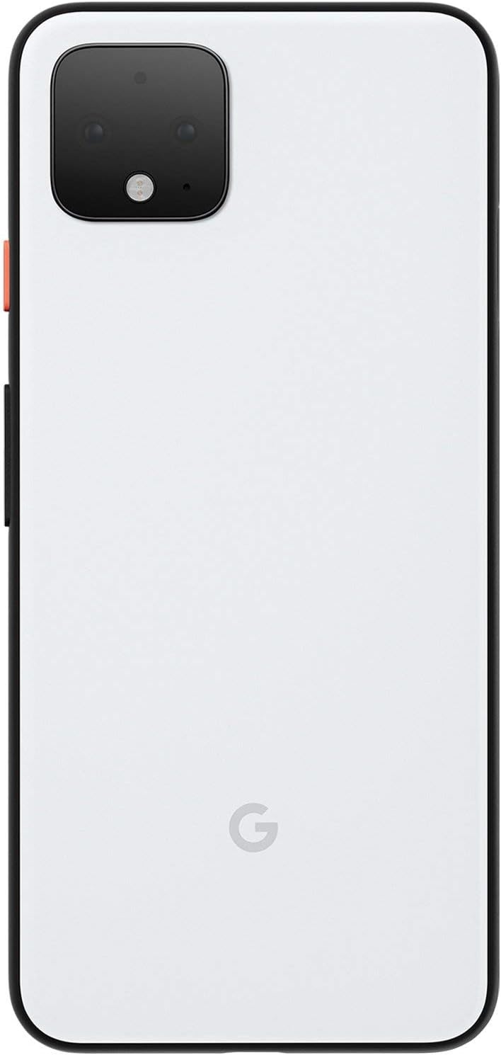 Google Pixel 4 XL 128GB Clearly White - BigaMart