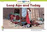 Long Ago and Today