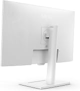 BenQ GW3290QT 31.5" QHD IPS USB-C 65W Daisy Chain Ergo Eye-Care Monitor view 9