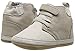 Robeez Boys' Elijah Boot, Cool Grey, 12-18 Months M US Infant