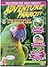 Feathered Phonics Adventure Parrot DVD Volume 1: Speak and Read via Television