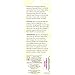 Burt's Bees Orange Essence Facial Cleanser, Sulfate-Free Face Wash, 4.3 Oz (Package May Vary)