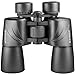 BARSKA Escape Porro 20x50 Zoom Binoculars (Green Lens)