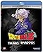 Dragon Ball Z Double Feature: The History of Trunks / Bardock [Blu-ray] primary