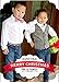 Coodebear Boys' Girls' Letters Lined Pockets Buttons V Collar Vests Brown Size 3T