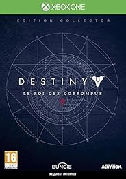 Destiny Extension III : Le Roi des Corrompus Edition Collector