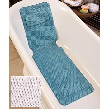 Amazon.com: Portable Spa Bubble Bath Massager - Thermal Spa Waterproof