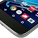Moto G4 Play Screen Protector, Skinomi TechSkin Full Coverage Screen Protector for Motorola Moto G4 Play Clear HD Anti-Bubble Film