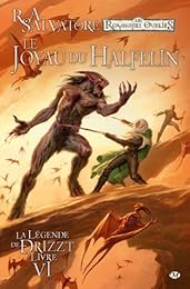 Le  joyau du Halfelin