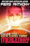 Mercenary (Bio of a Space Tyrant Book 2)
