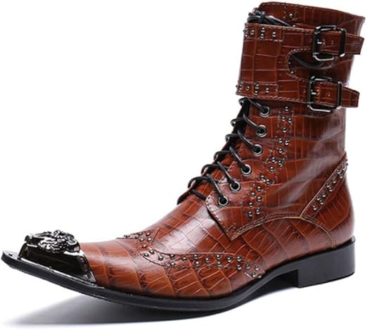 botas vaqueras 2019 hombre
