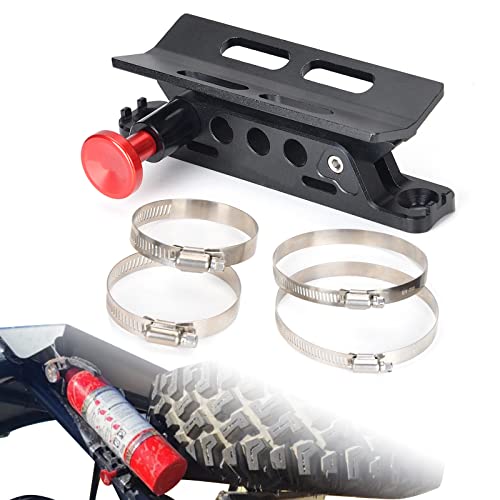 Goldfire Universal Vehicle Adjustable Quick Release Roll Bar Fire