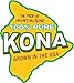 100% Hawaiian Kona Coffee-Whole Bean, 2 LB Bag