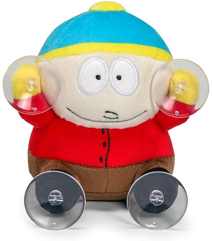 Youtooz Towelie Plush 9in, South Park Towelie Plush Figure