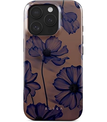Amazon.com: BURGA Phone Case for iPhone 14 - Cute, Trendy