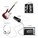 Guitar Effects Interface Adapter Converter Link Devices for iPhone/iPod/iPad/Ipod Touch