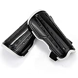 Elemart Youth Soccer Shin Pad Shin Guards - 1 Pair